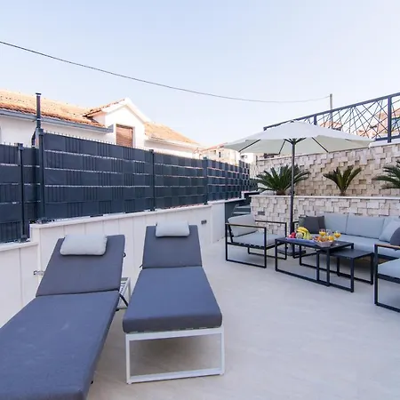 21 A Appartement