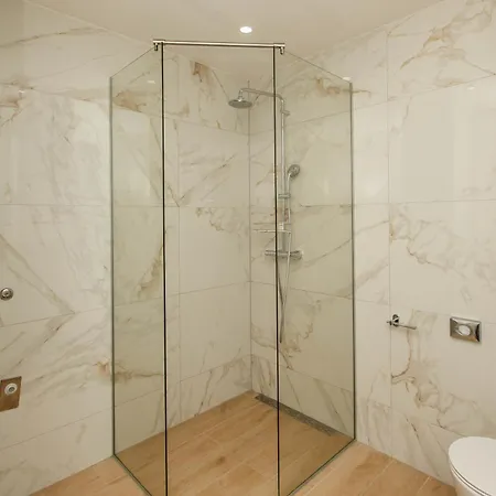 21 A Appartement