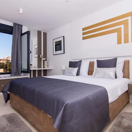 Apartment 21 A Trogir