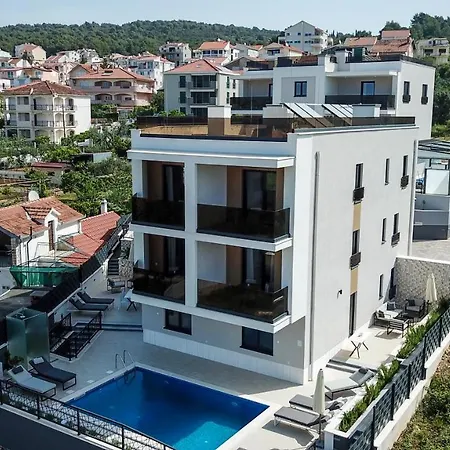 Apartment 21 A Trogir