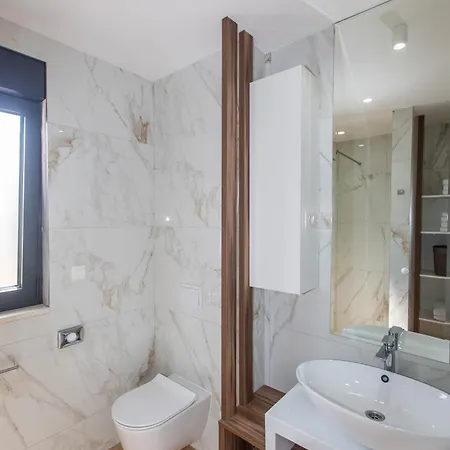 Apartment 21 A Trogir