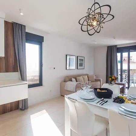 21 A Lejlighed Trogir