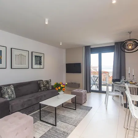 21 A Apartament Trogir